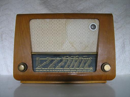 Telefunken Super 2303 Moderato
