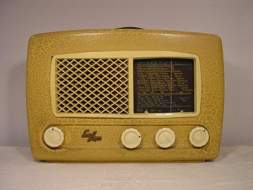 Luxor R 93 LB