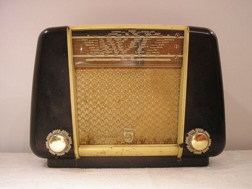 Philips BX300U