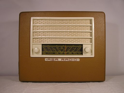 ASA 495 M
