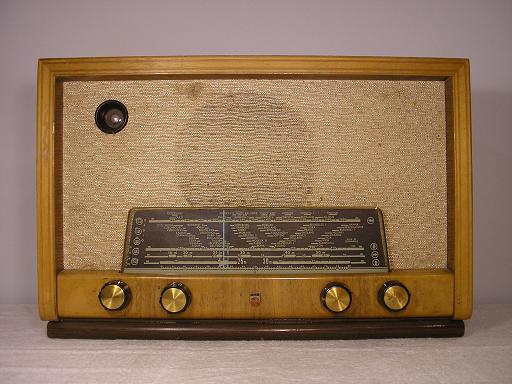 Philips 493A/III