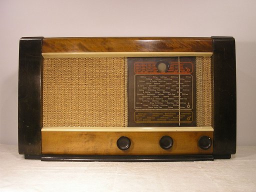 Fenno-Seura - 44/45V