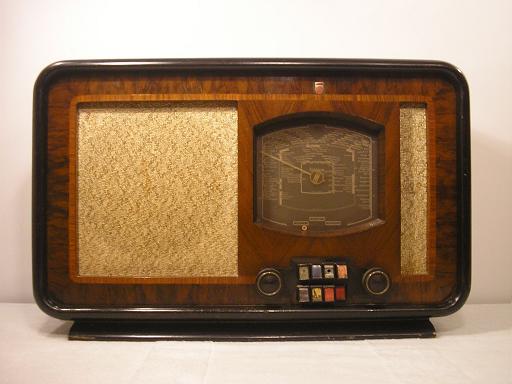 Philips 660A