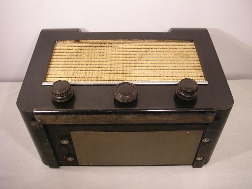 antiikkielektroniikka
