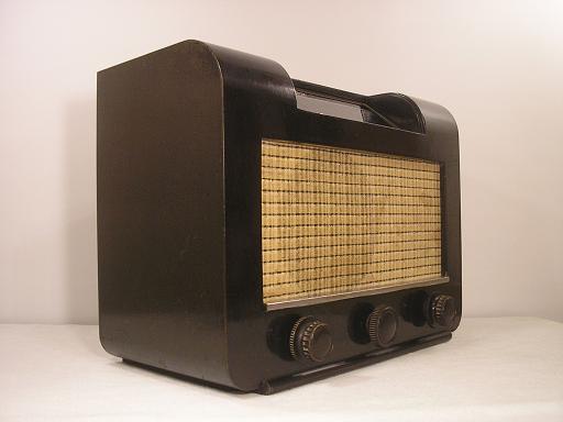 putkiradioita