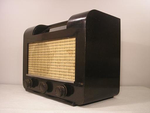 radiokokoelma