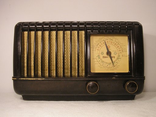 Fenno Sampo 49V FR195