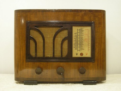 Philips 510A 23