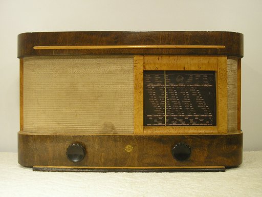 Salora 751-V