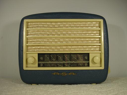 ASA 130 M