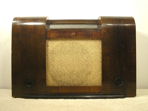 Philips 461A