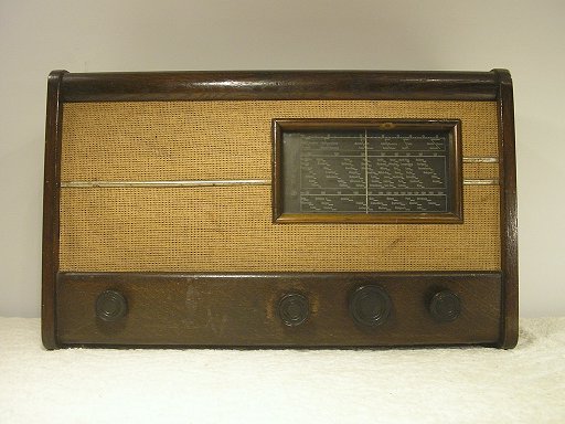 Helvar 362 TV