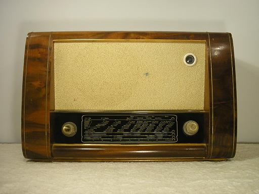 Telefunken Super 2427/8