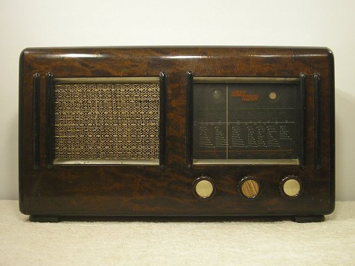 Alfa Radio Super 406TV