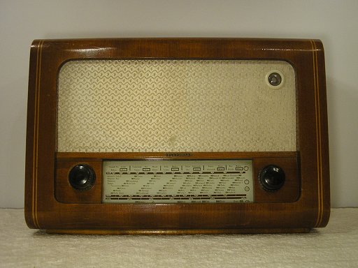 Telefunken Super 2423