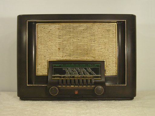 Philips 680A