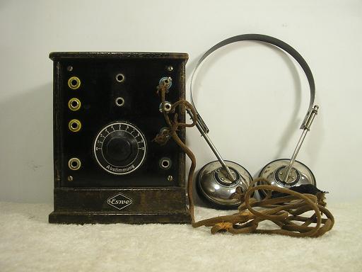 Sachsenwerk Eswe RDN