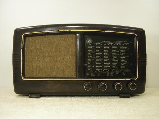 Blaupunkt W 846 E (B)