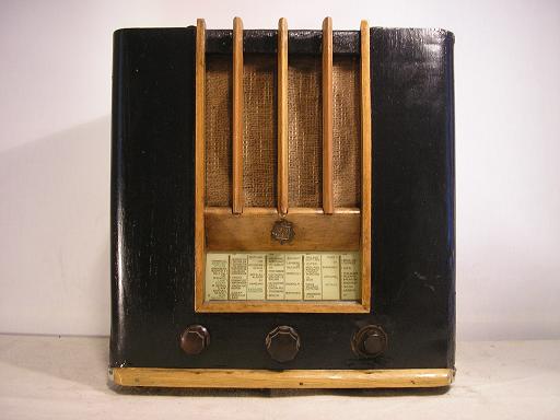 Telefunken - Super 