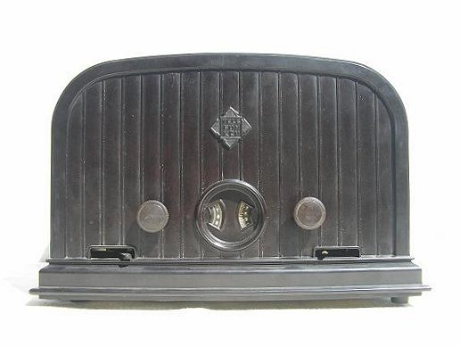 Telefunken 33W/E
