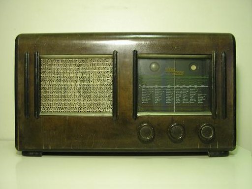 Alfa Radio Super 406TV