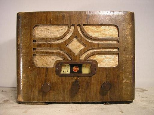 Philips 521A