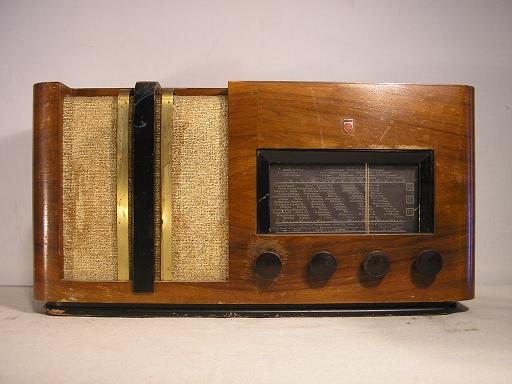Philips 628B-12