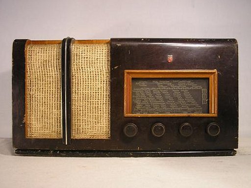 Philips 629B