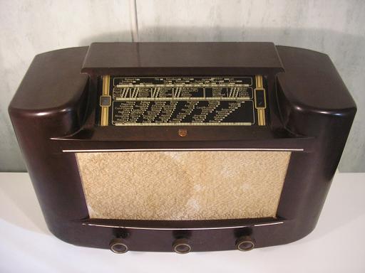 Philips 650A