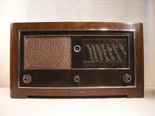 Telefunken 776WK