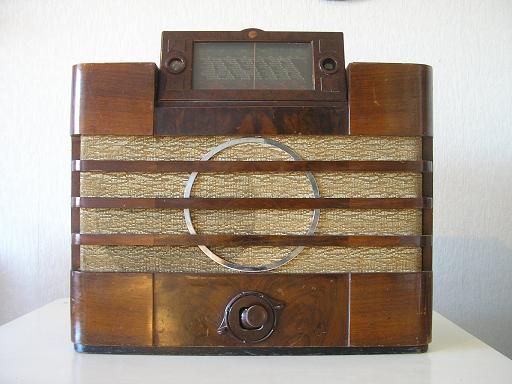 Philips Sonata 796U