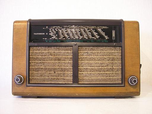 Telefunken - Super 