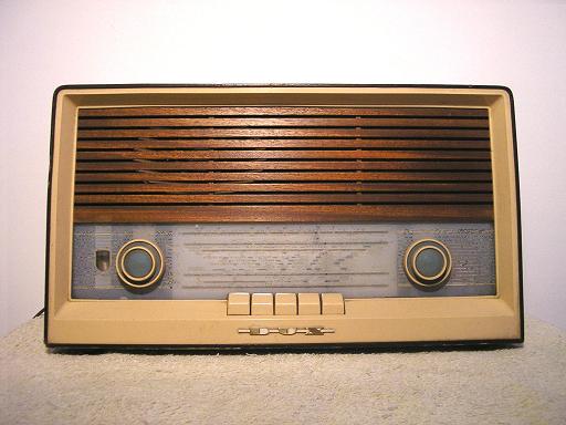 DUX V 402