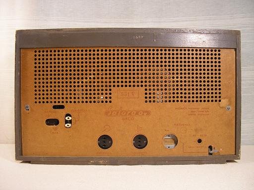 Salora 950 V