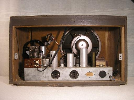 Salora 950 V