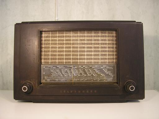 Telefunken - Super 'Condor' 965WK~