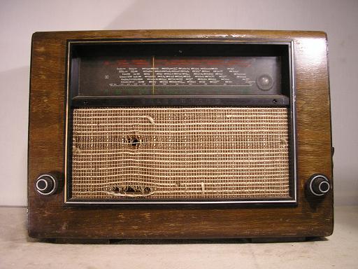 Telefunken - Super 975WK~