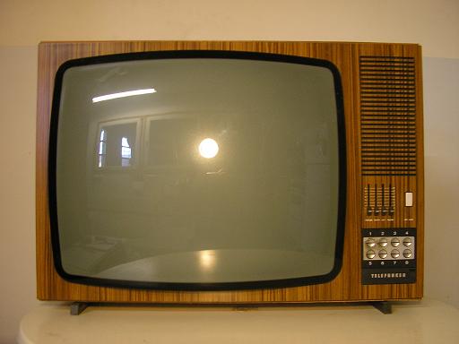 Telefunken FE 230 LS