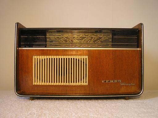 Fenno F313T