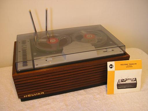 Helvar Helcord Trans-FM