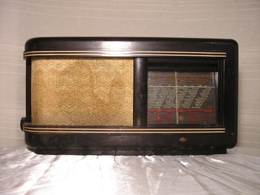 Fenno-Sampo -TV-39 S50HU