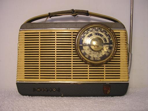 Philips L3W11T