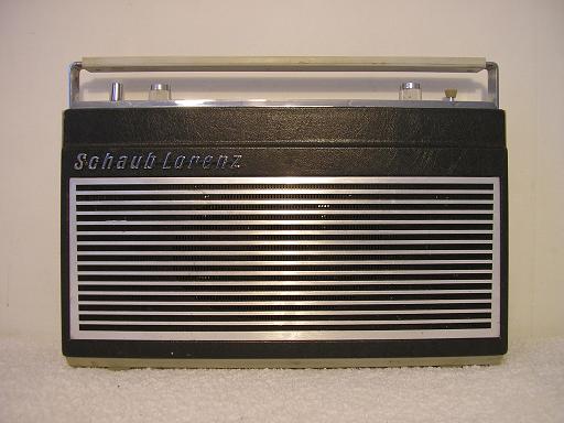 Schaub-Lorenz Weekend 70 Automatik