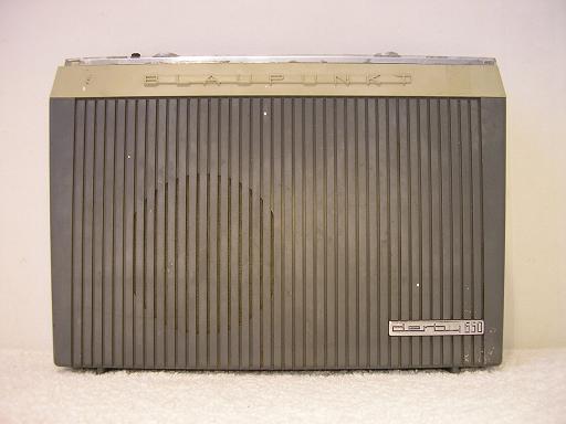 Blaupunkt Derby 660