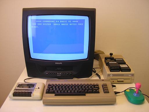 Commodore 64