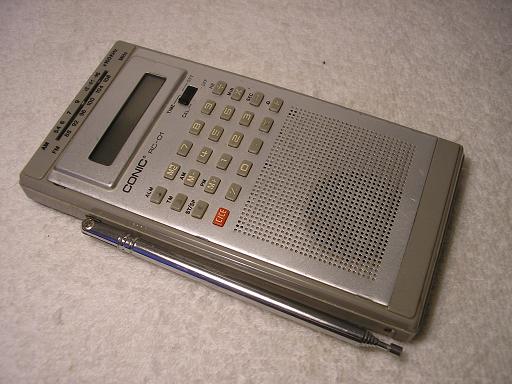 Conic RC-01