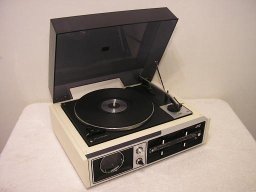 JVC MSL-302L