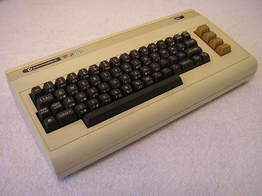 Commodore VIC-20