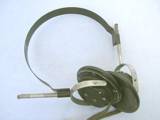 Telefunken E.H.333 - 2000 Ohm