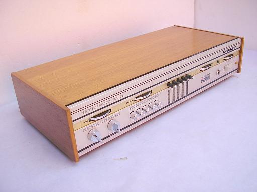 Salora Stereo 100 A